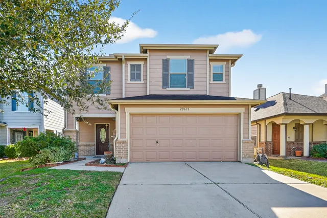 $1,870 | 20631 Tayman Oaks Drive, Cypress, TX 77433