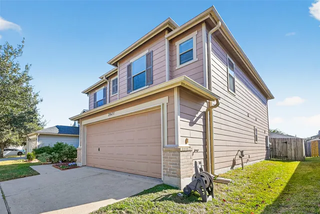 $1,870 | 20631 Tayman Oaks Drive, Cypress, TX 77433