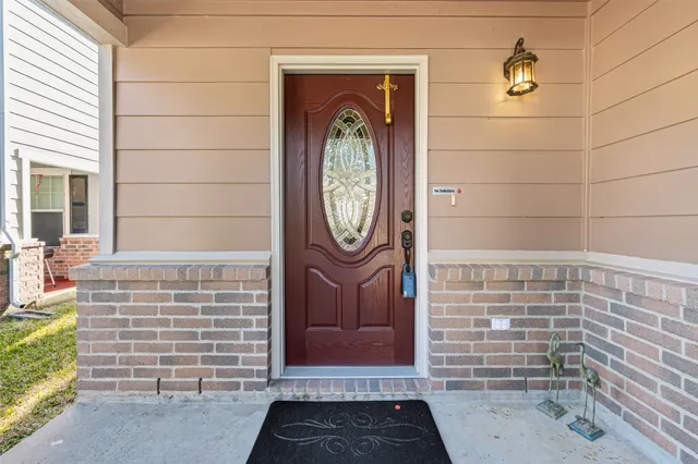 $1,870 | 20631 Tayman Oaks Drive, Cypress, TX 77433