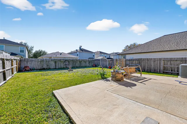 $1,870 | 20631 Tayman Oaks Drive, Cypress, TX 77433