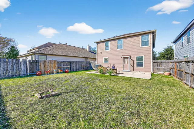 $1,870 | 20631 Tayman Oaks Drive, Cypress, TX 77433