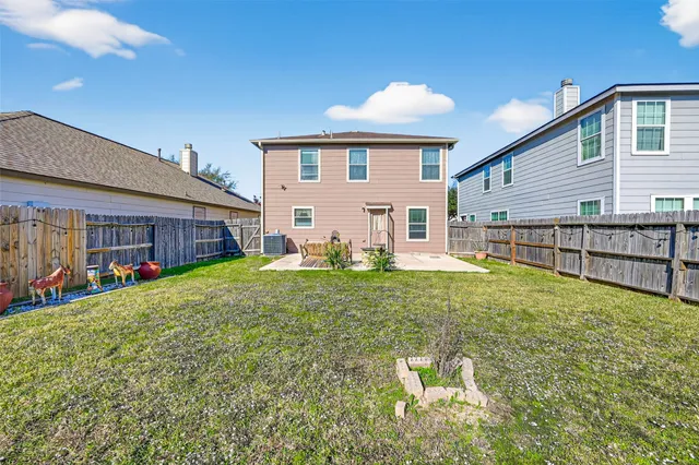 $1,870 | 20631 Tayman Oaks Drive, Cypress, TX 77433