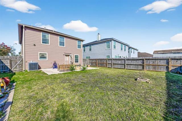 $1,870 | 20631 Tayman Oaks Drive, Cypress, TX 77433