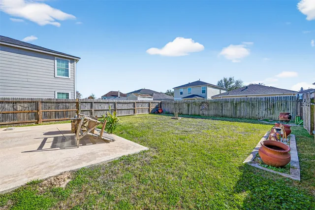 $1,870 | 20631 Tayman Oaks Drive, Cypress, TX 77433