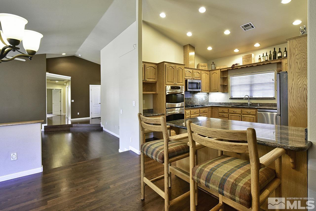 1736 Divot Road Carson City, NV 89701 - Photo 14 of 40 Photo 14