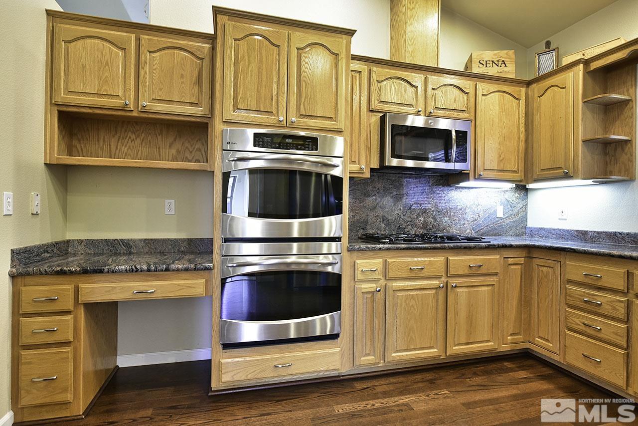 1736 Divot Road Carson City, NV 89701 - Photo 15 of 40 Photo 15