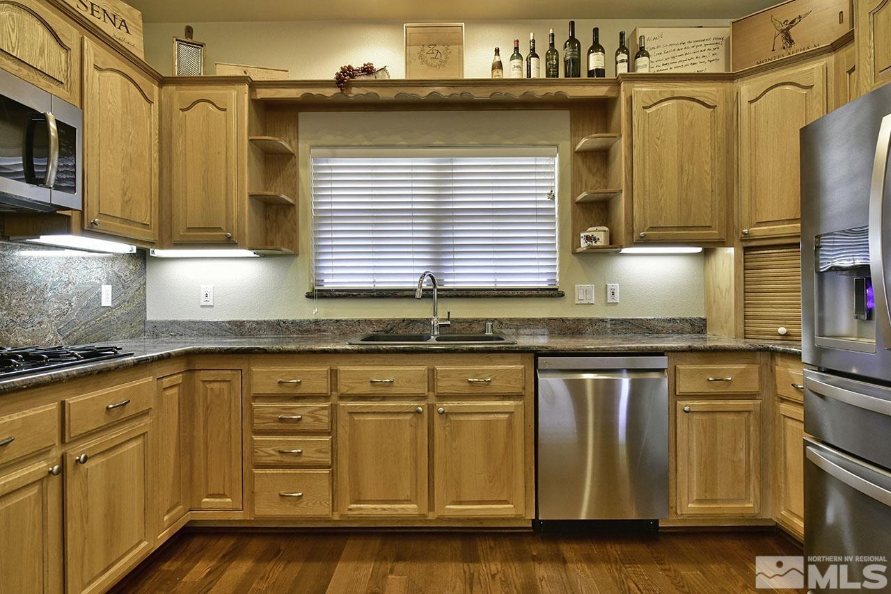 1736 Divot Road Carson City, NV 89701 - Photo 17 of 40 Photo 17
