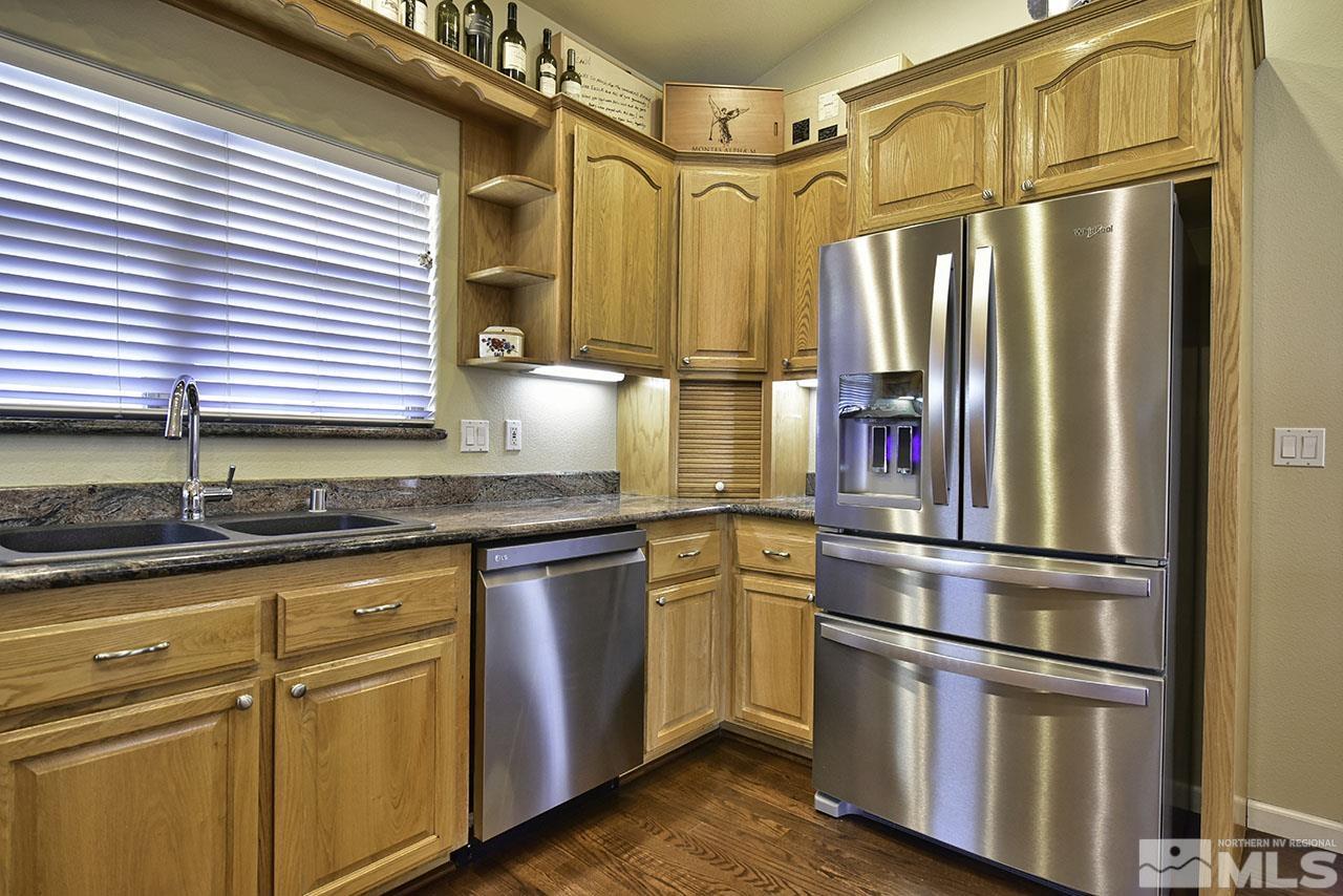 1736 Divot Road Carson City, NV 89701 - Photo 18 of 40 Photo 18