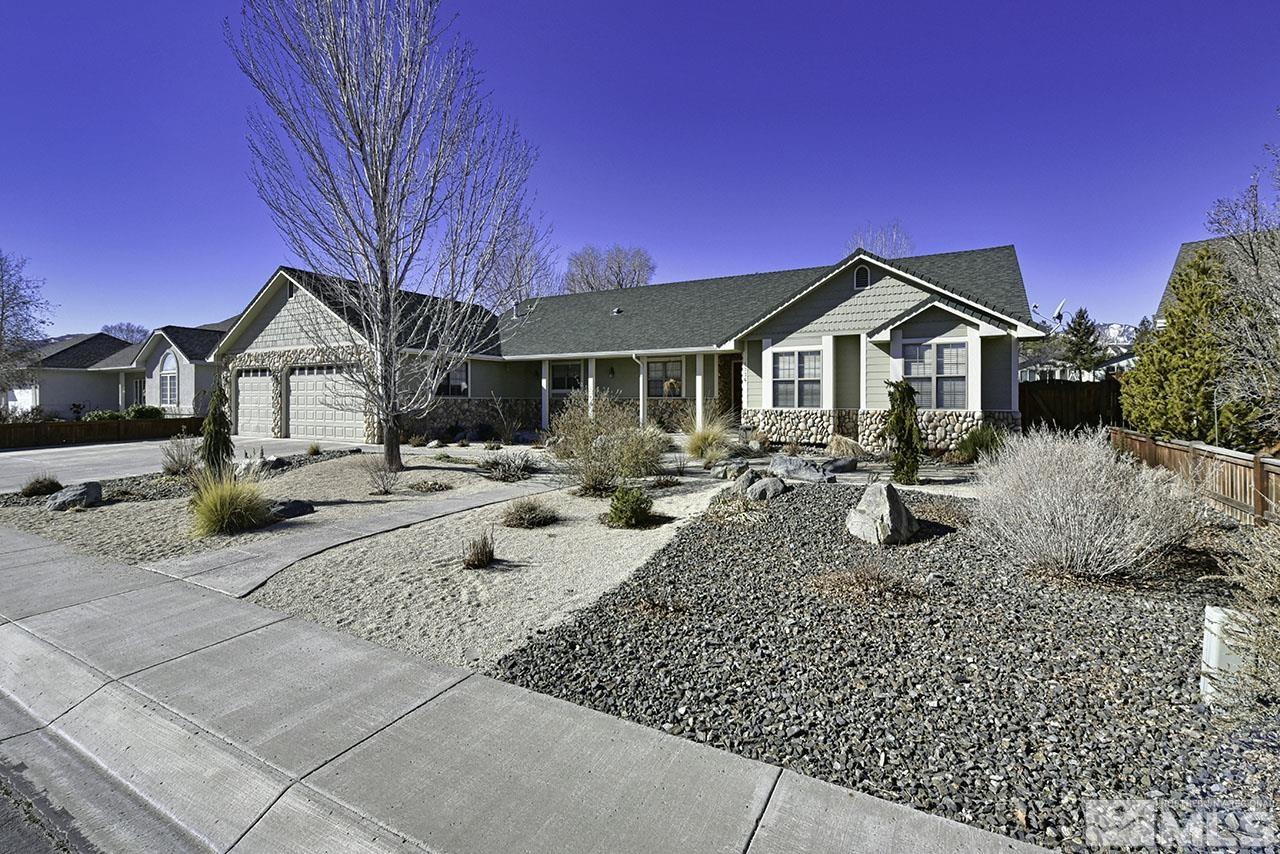 1736 Divot Road Carson City, NV 89701 - Photo 3 of 40 Photo 3