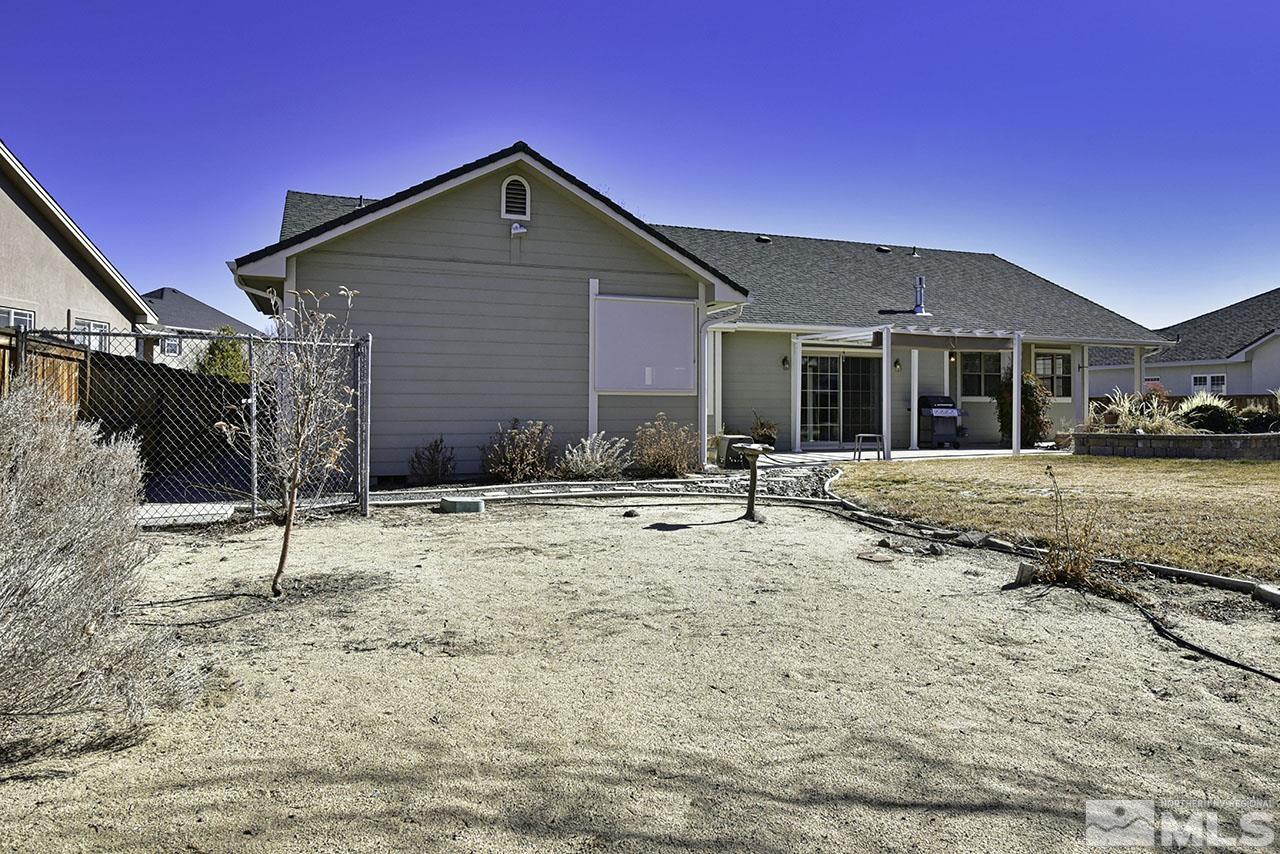 1736 Divot Road Carson City, NV 89701 - Photo 39 of 40 Photo 39
