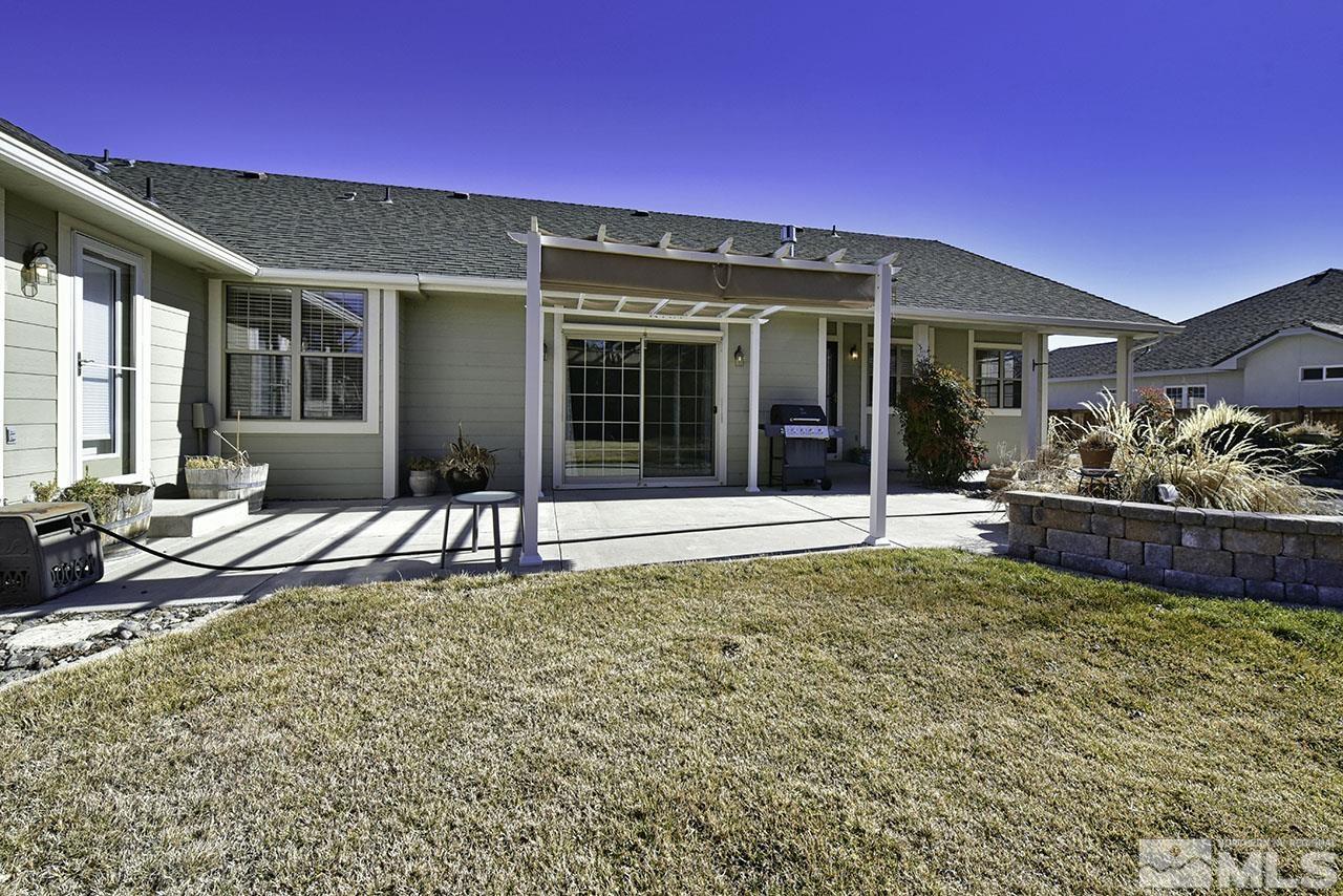 1736 Divot Road Carson City, NV 89701 - Photo 40 of 40 Photo 40