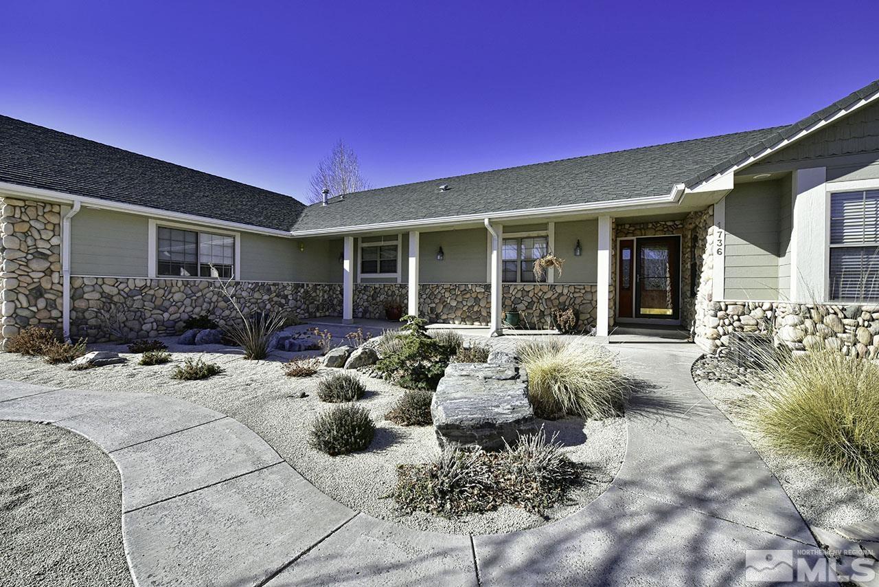 1736 Divot Road Carson City, NV 89701 - Photo 4 of 40 Photo 4