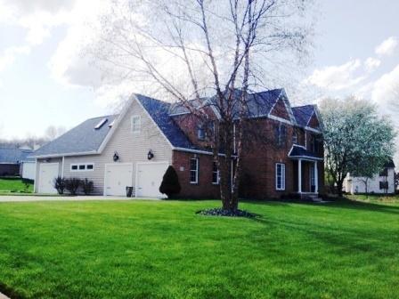 1315 Deer Run Road Newark, OH 43055 - Photo 2 of 51 Gallery Image 2