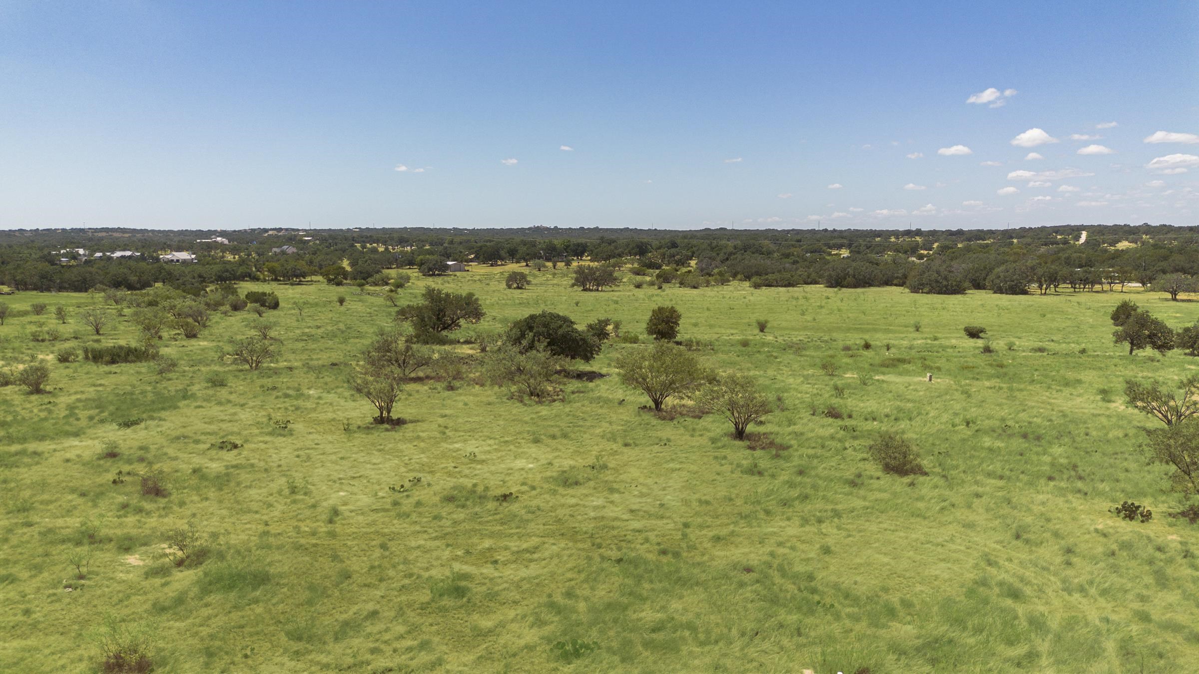 2965 Old Marble Falls Road Round Mountain, TX 78663 - Photo 23 of 28 a view of lake view and mountain view
