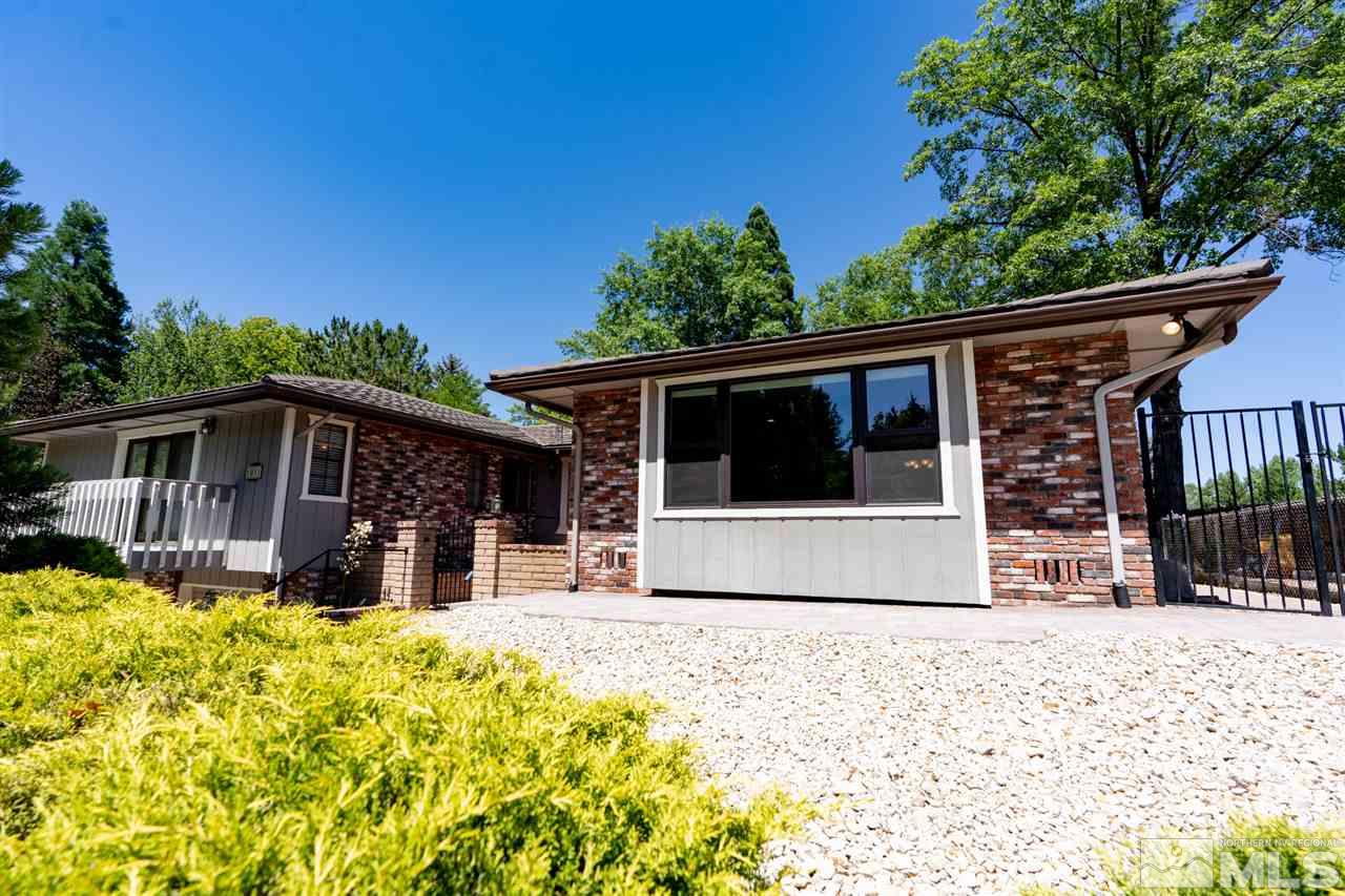 1911 Aquila Avenue Reno, NV 89509 - Photo 1 of 31 Photo 1