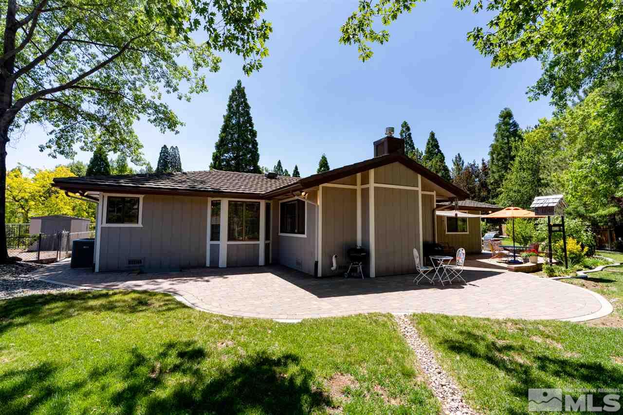 1911 Aquila Avenue Reno, NV 89509 - Photo 25 of 31 Photo 25