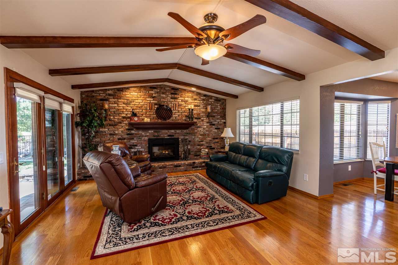 1911 Aquila Avenue Reno, NV 89509 - Photo 7 of 31 Photo 7