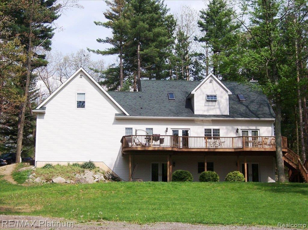 5500 Dutcher Road Howell, MI 48843 - Photo 21 of 25 5500 Dutcher 006