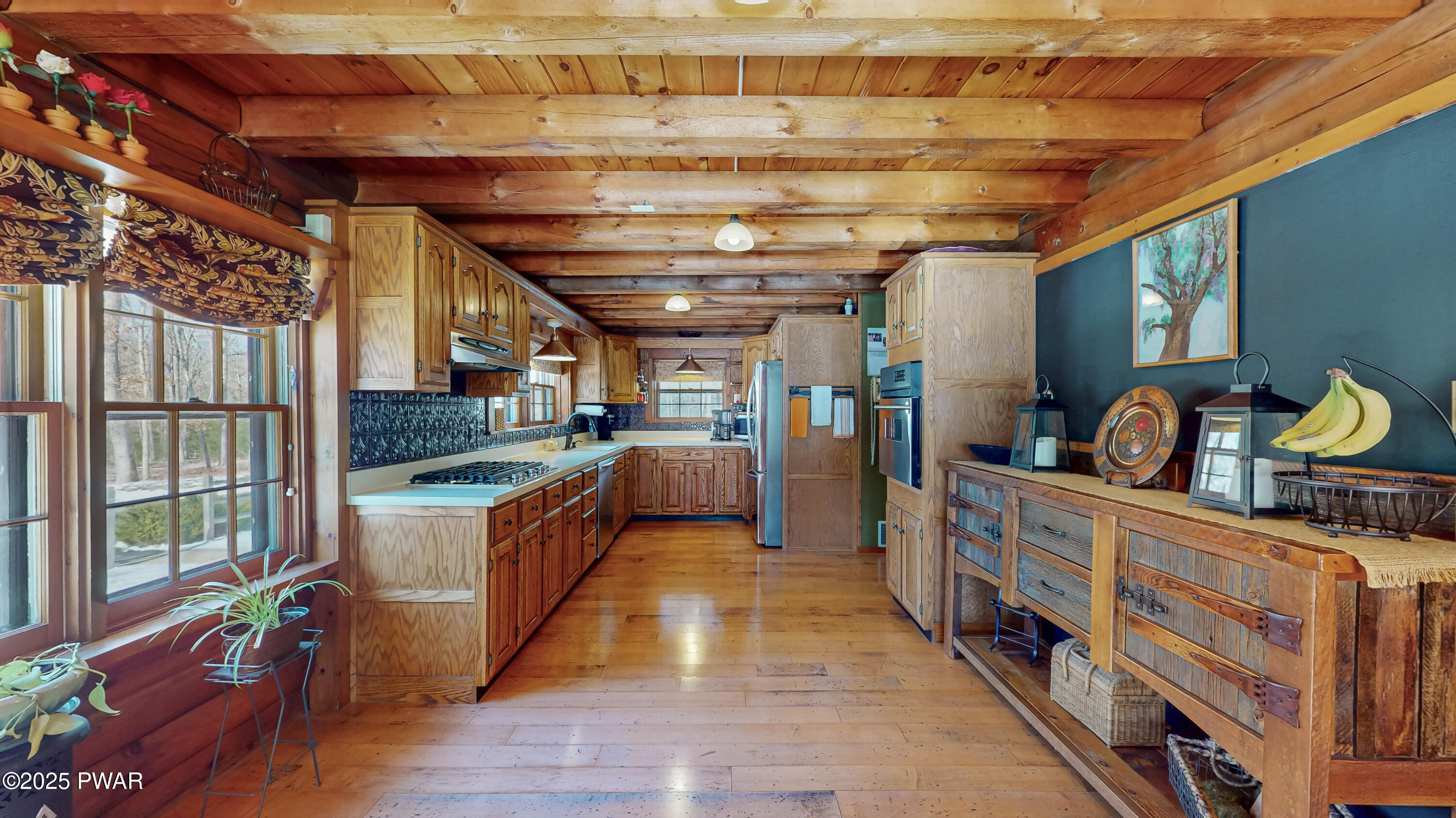 184 Nelson Road Milford, PA 18337 - Photo 16 of 45 Kitchen