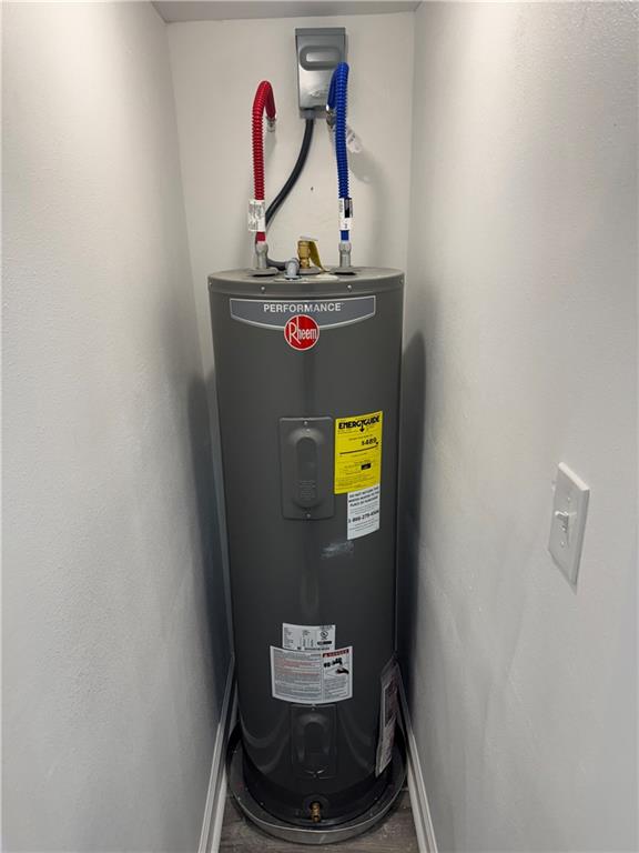 800 West Genie Street, Unit 4 Chalmette, LA 70043 - Photo 11 of 14