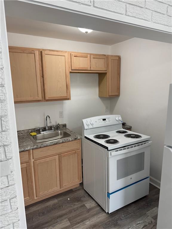 800 West Genie Street, Unit 4 Chalmette, LA 70043 - Photo 5 of 14