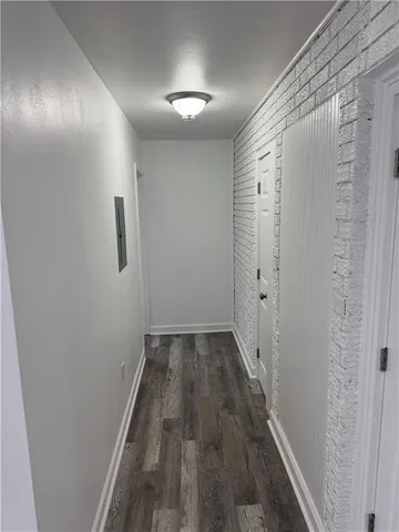 $1,200 | 800 West Genie Street, Unit 4, Chalmette, LA 70043