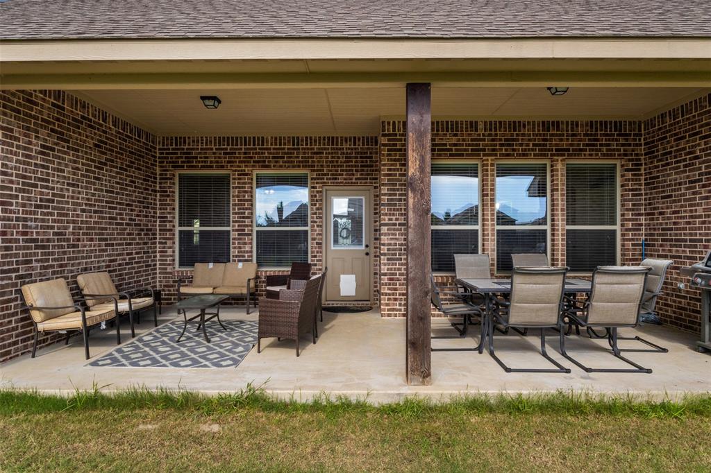 129 High Vista Road Decatur, TX 76234 - Photo 26 of 28