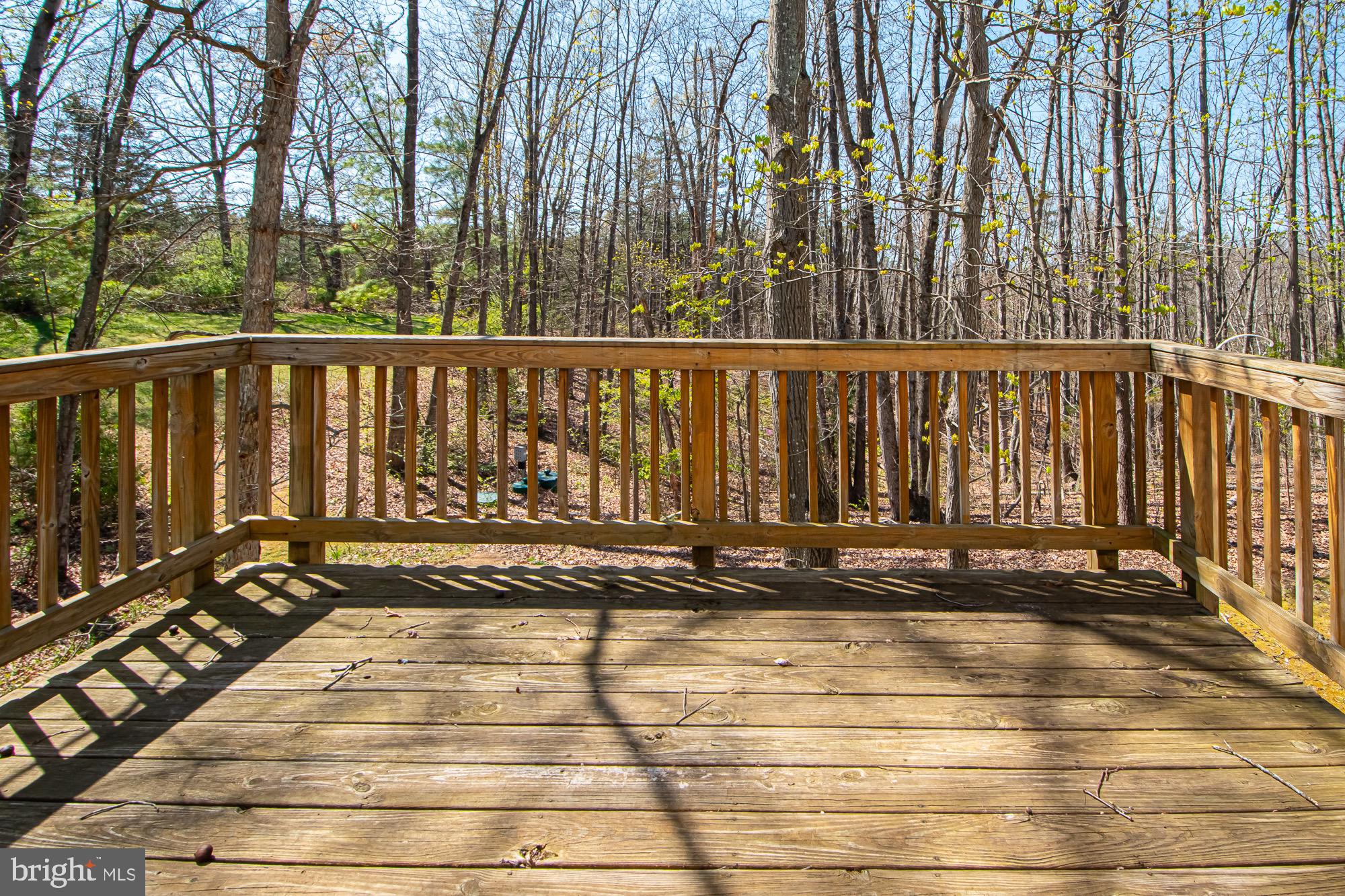 646 Guard Hill Road Middletown, VA 22645 - Photo 54 of 56 Deck