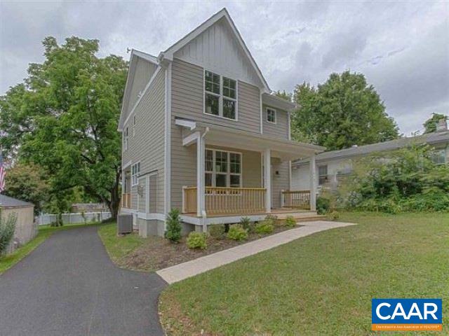 1412 Florence Road Charlottesville, VA 22902 - Photo 3 of 38 Gallery Image 3