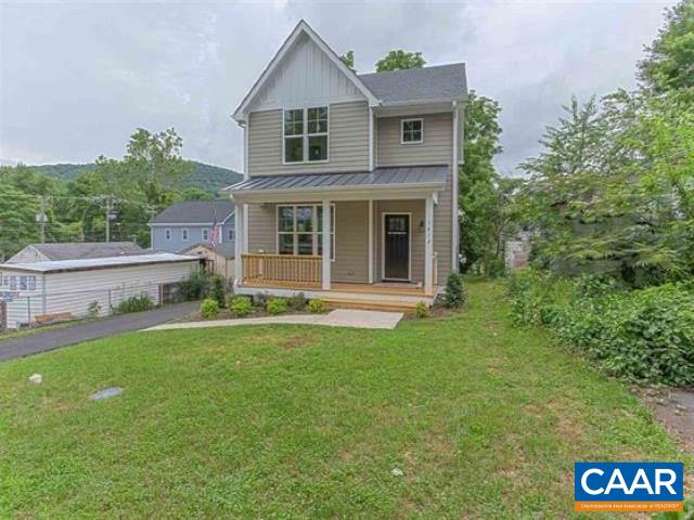 1412 Florence Road Charlottesville, VA 22902 - Photo 38 of 38 Gallery Image 38