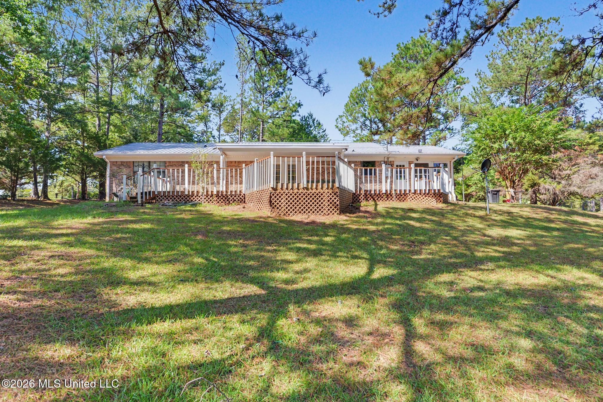 154 Read Road Lucedale, MS 39452 - Photo 30 of 39 030