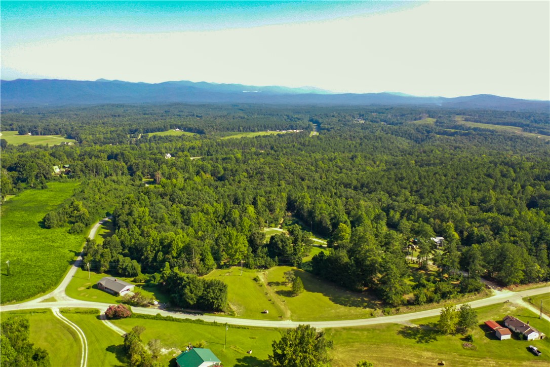 876 Flat Shoals Road Walhalla, SC 29691 - Photo 1 of 13 Blue Ridge Mountains