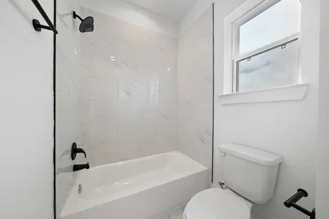 a view of a back yard of the house