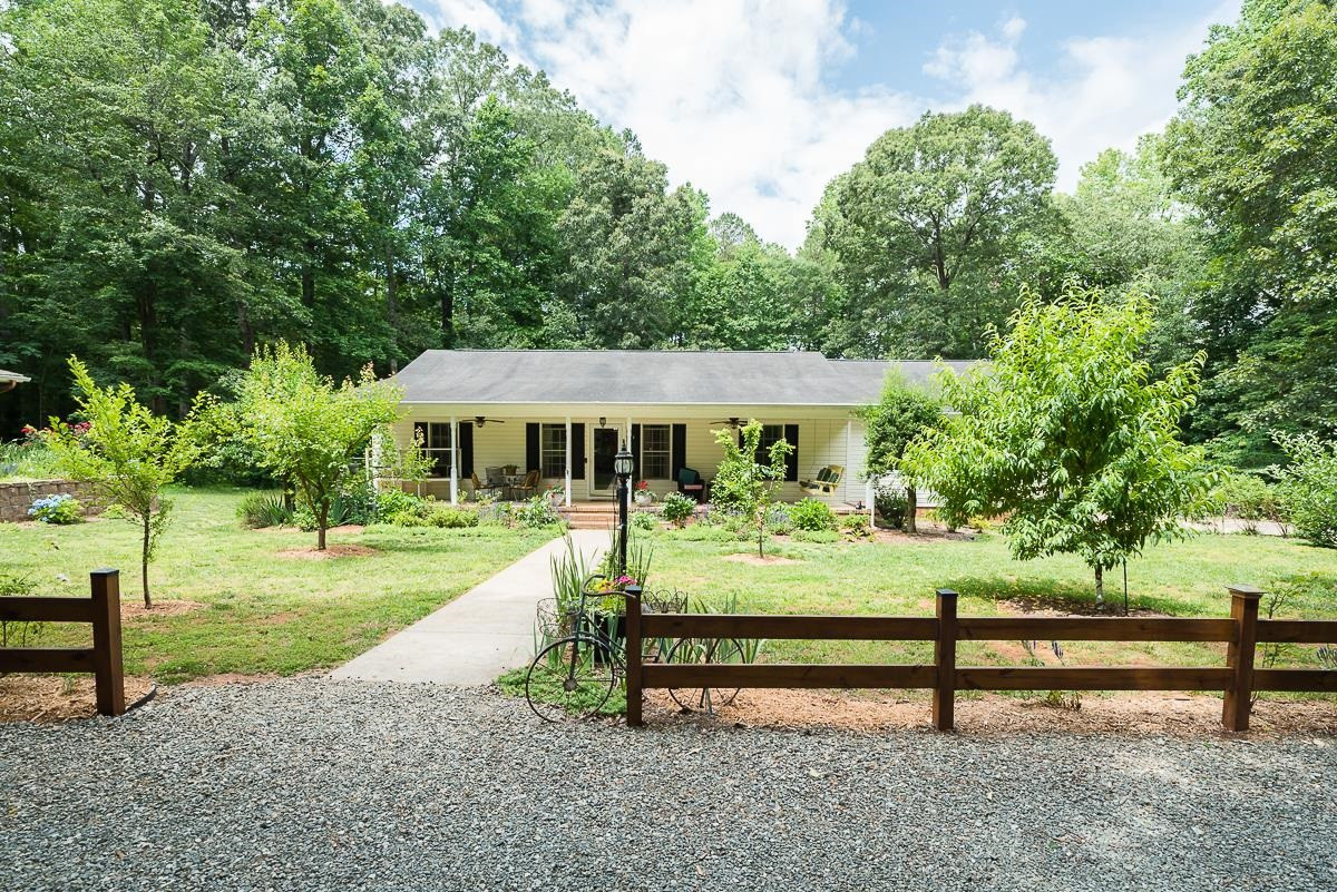 2245 Turner Road Mebane, NC 27302 - Photo 4 of 40 Photo 4