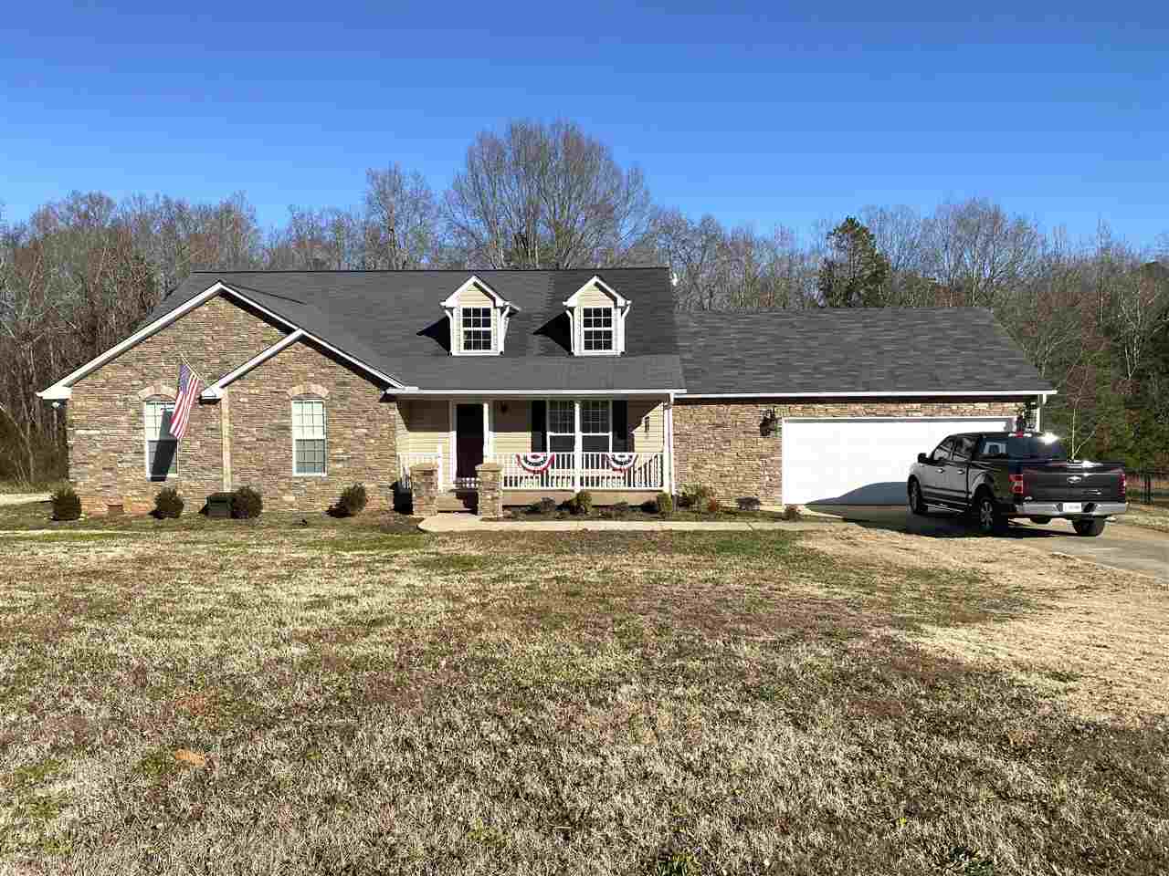 1350 South Green River Road Gaffney, SC 29341 - Photo 1 of 35