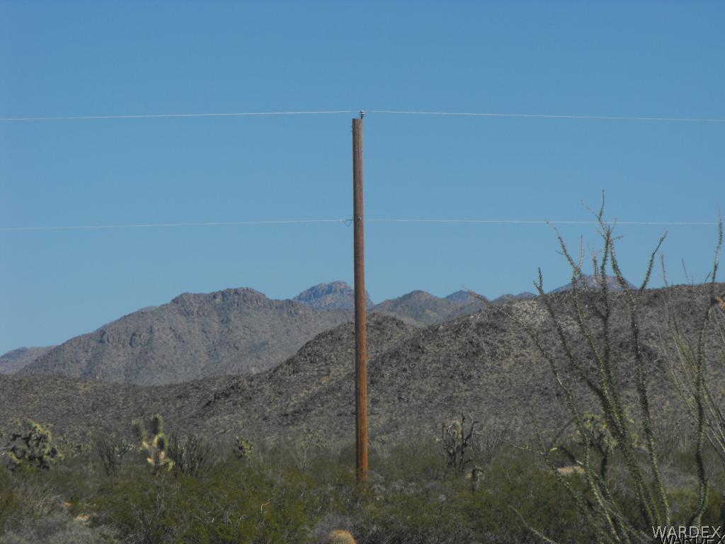 0 West Knox Road Yucca, AZ 86438 - Photo 2 of 11