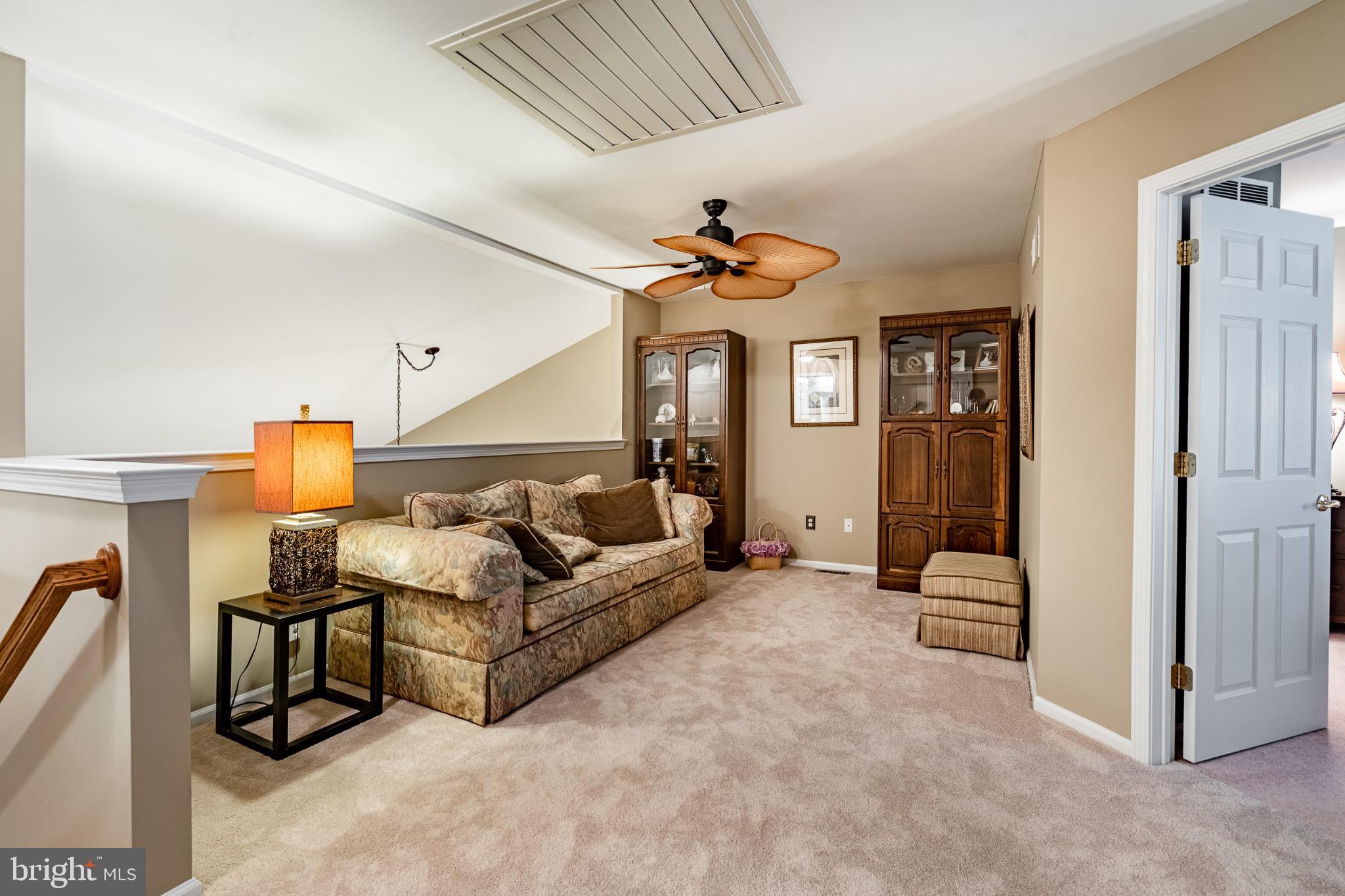 71 Dresner Circle Upper Chichester, PA 19061 - Photo 28 of 46 a living room with furniture