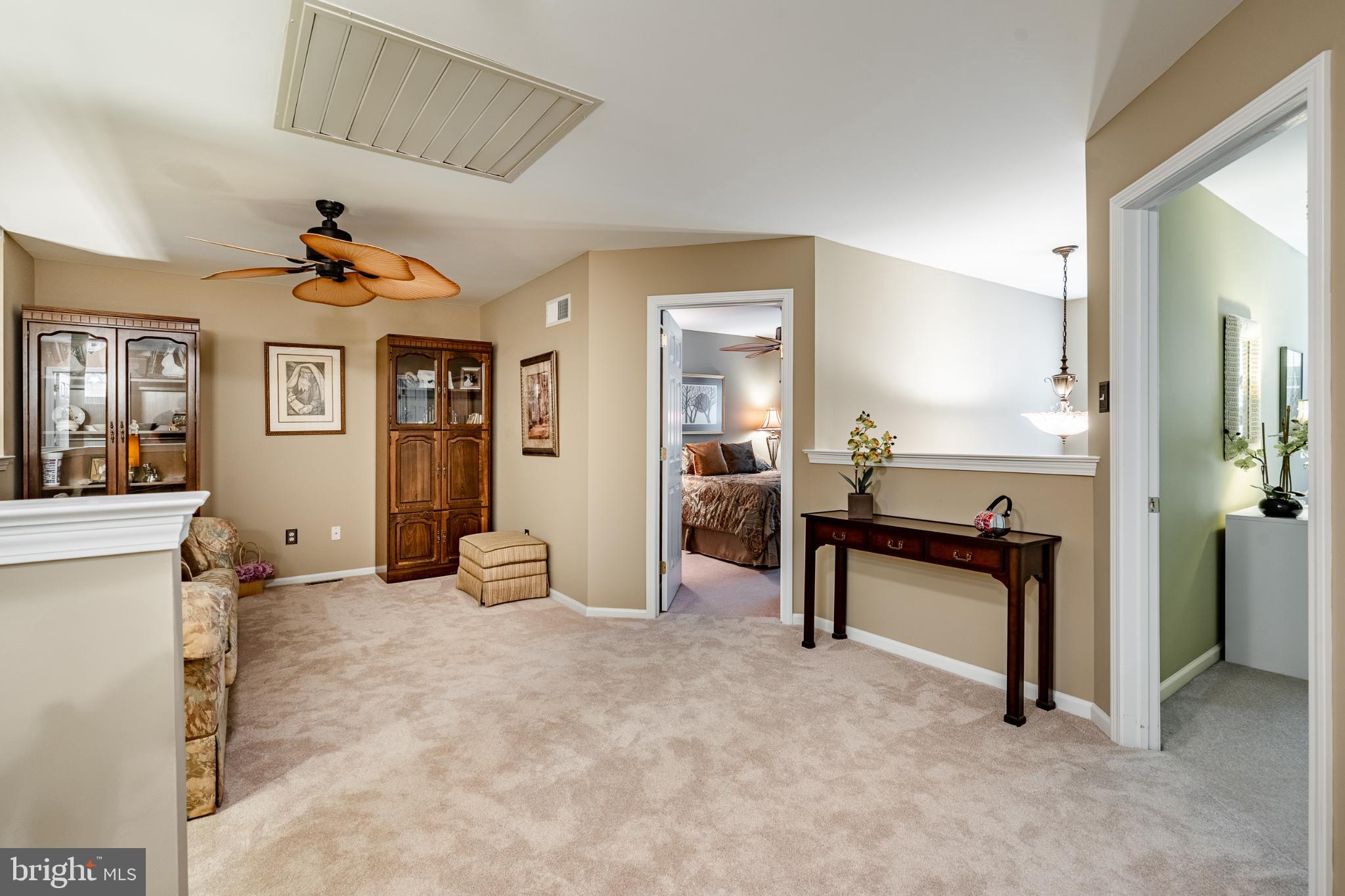 71 Dresner Circle Upper Chichester, PA 19061 - Photo 30 of 46 a living room with furniture