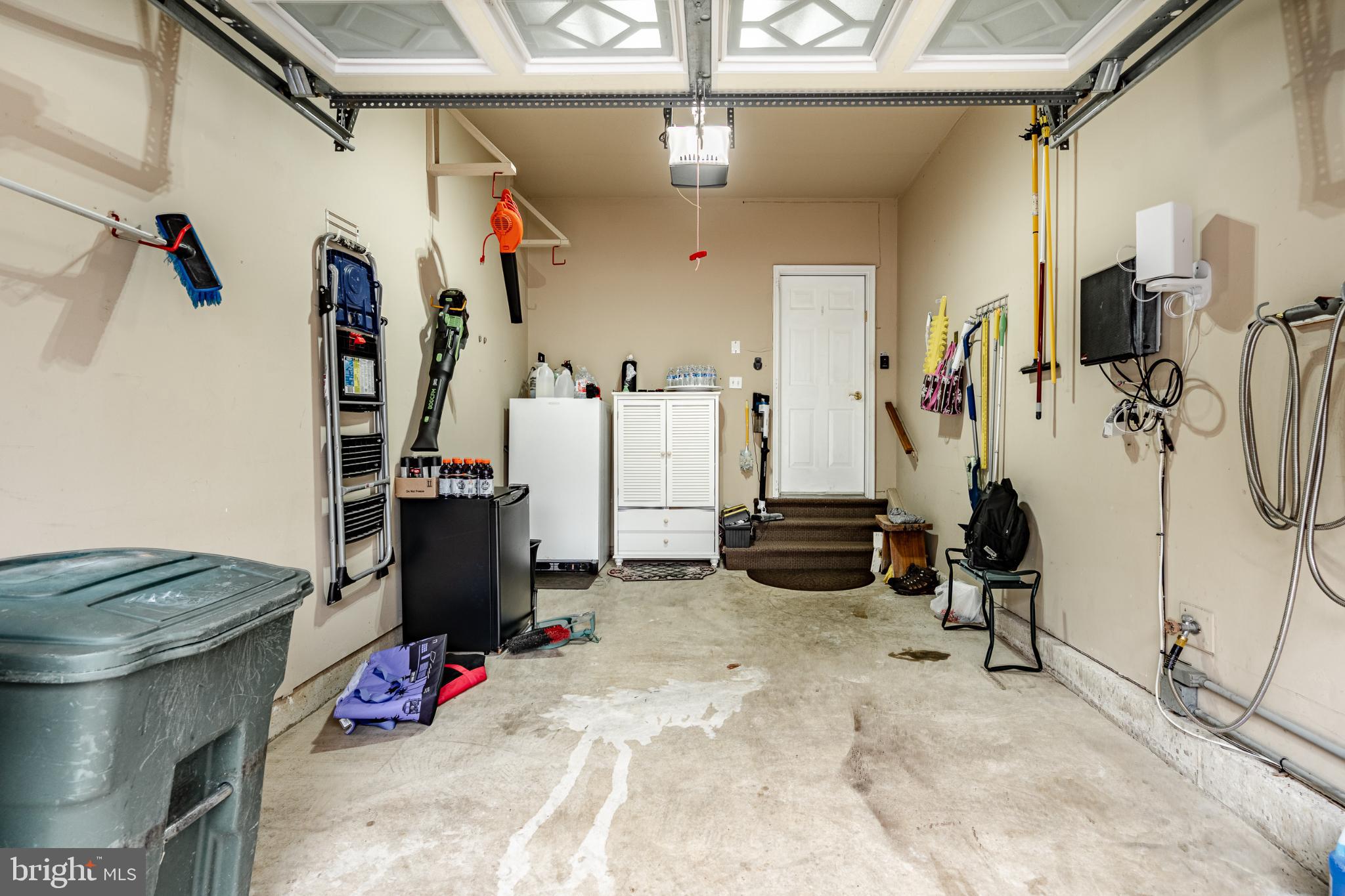 71 Dresner Circle Upper Chichester, PA 19061 - Photo 46 of 46 a view of walk in closet with clothes and shoes