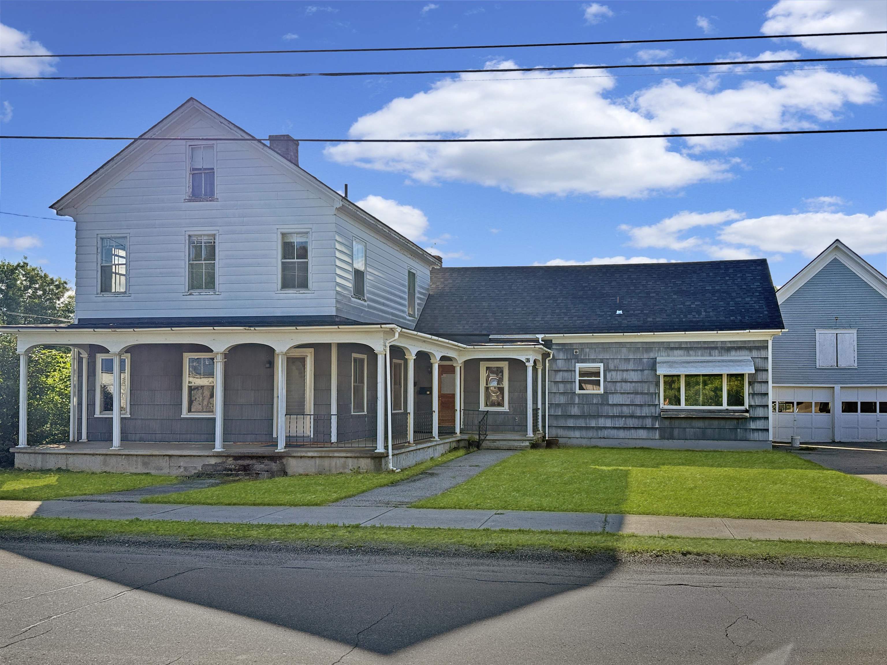 87 Colby Street Colebrook, NH 03576 - Photo 46 of 47