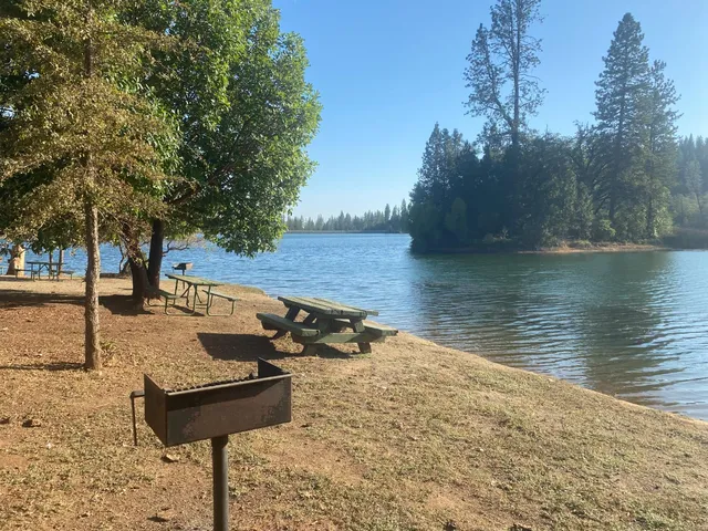 a view of a lake view