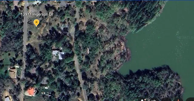 $39,900 | 13911 Ingersoll Drive, Dobbins, CA 95935