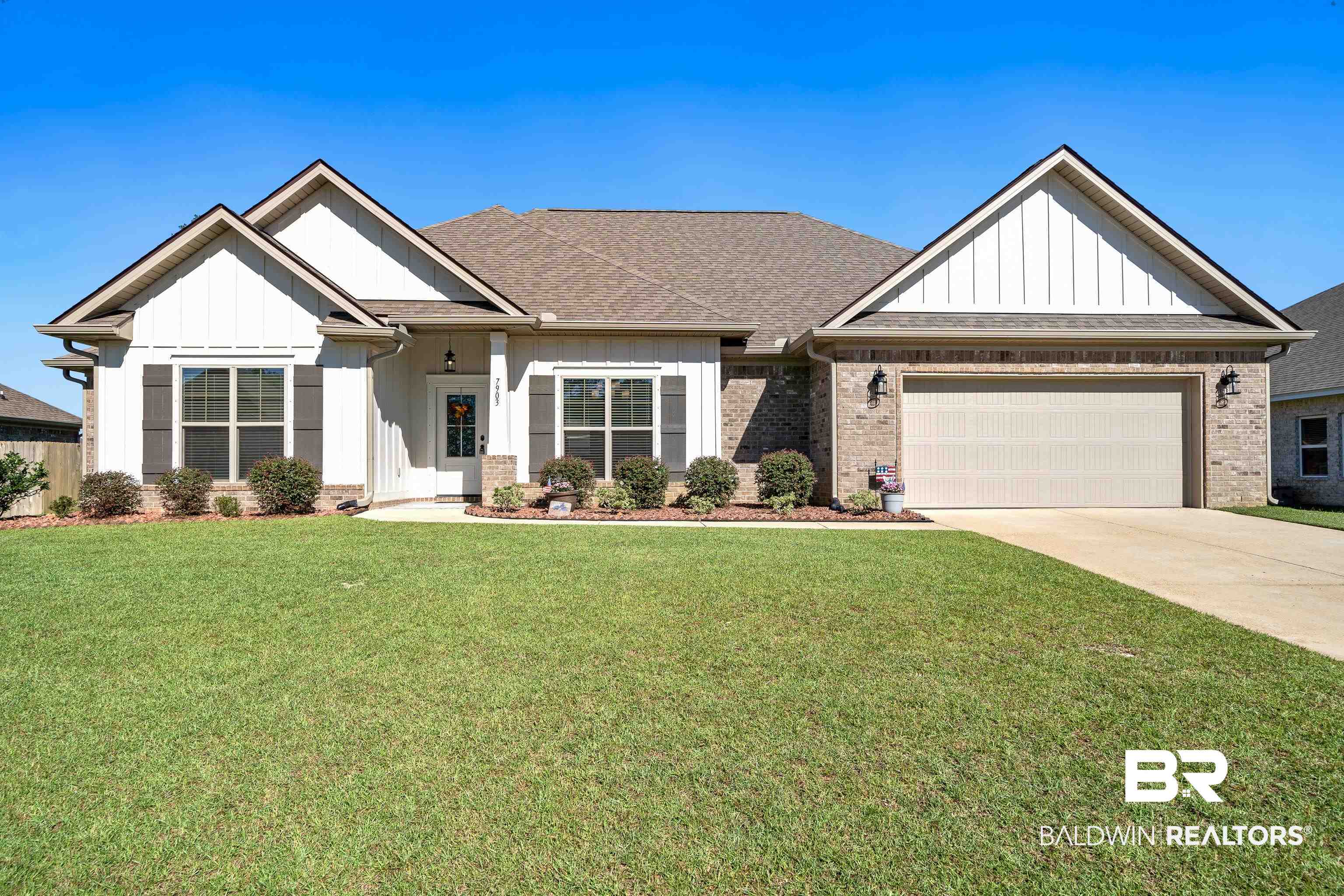 7903 Calverton Street Foley, AL 36535 - Photo 1 of 48