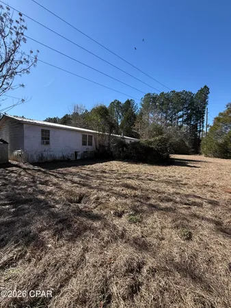 $75,000 | 5023 Elmore Road, Graceville, FL 32440