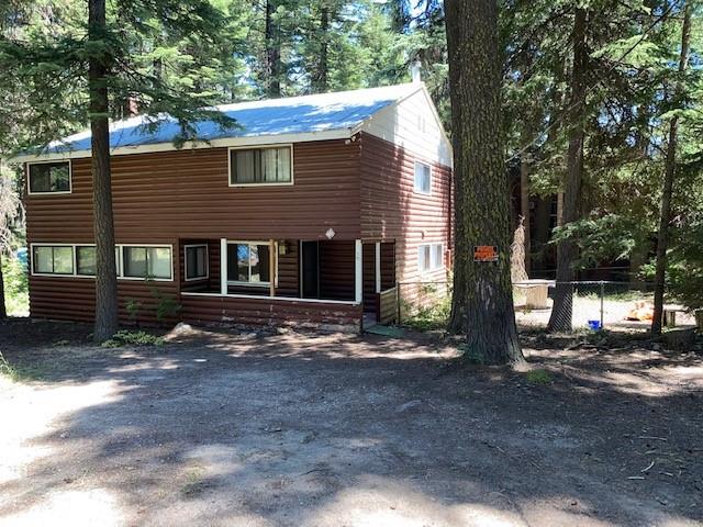 654 Bings Road Cascade, ID 83611 - Photo 1 of 1 Main View