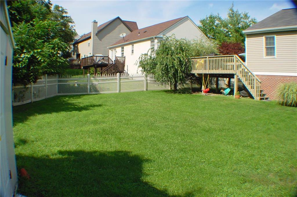 217 Randy Lane Coraopolis, PA 15108 - Photo 23 of 24 Gallery Image 23