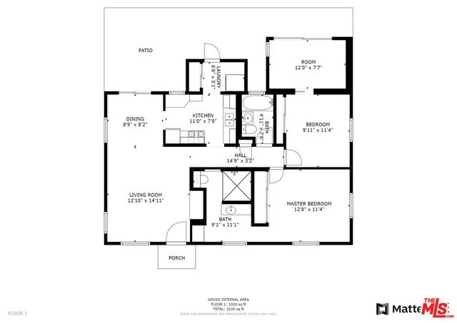 $831,000 | 13030 Welby Way, North Hollywood, CA 91606