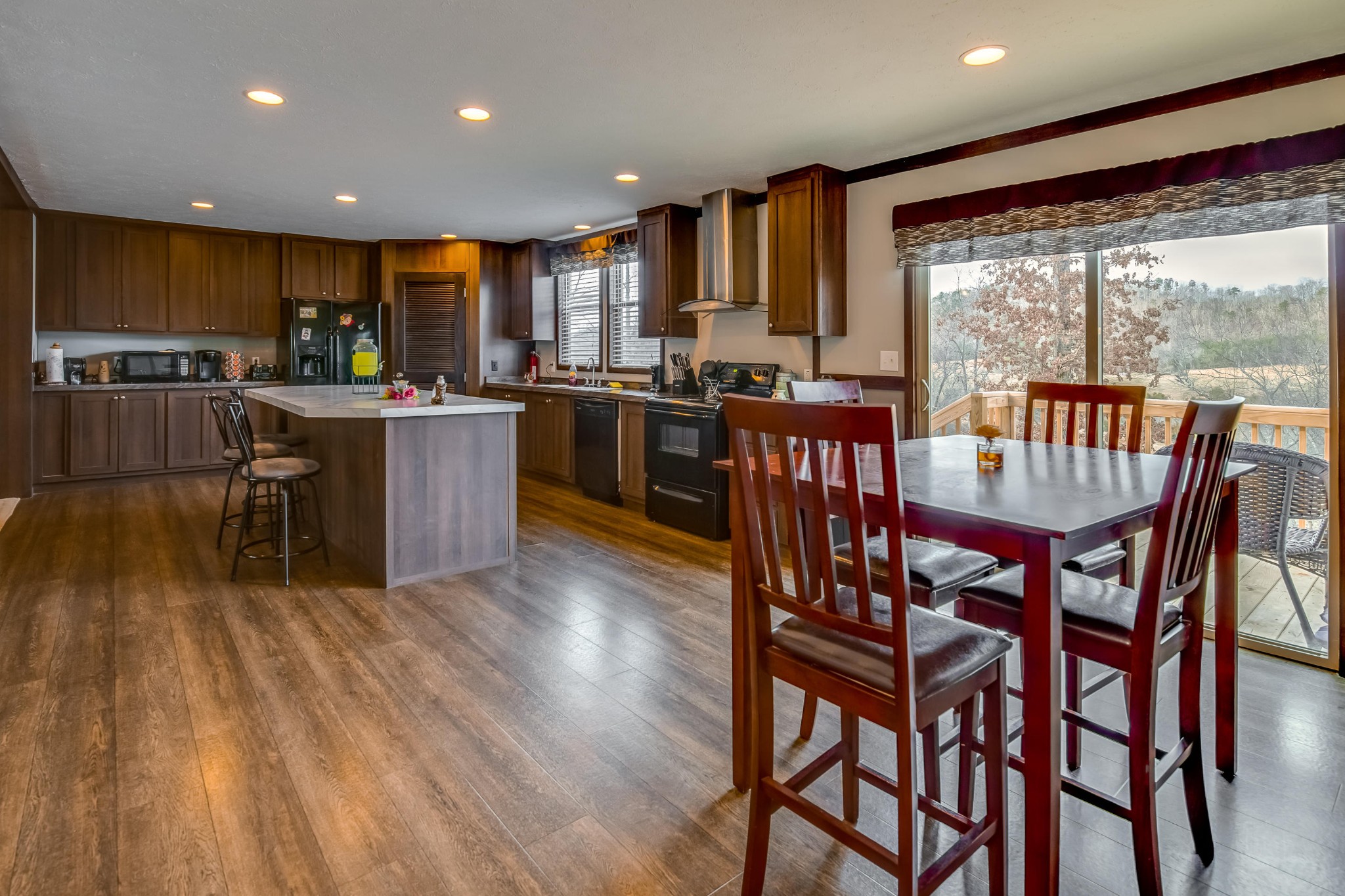 1649 Dinkins Road Seymour, TN 37865 - Photo 6 of 16 Gallery Image 6