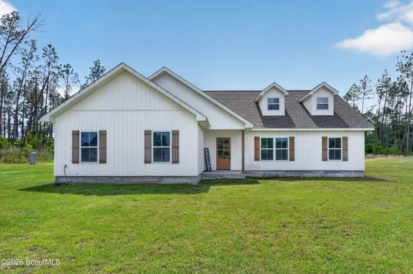 $325,000 | 1351 Oberry Road, Millwood, GA 31552