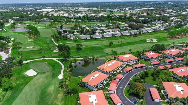 $179,000 | 3500 El Conquistador Parkway, Unit 360, Bradenton, FL 34210